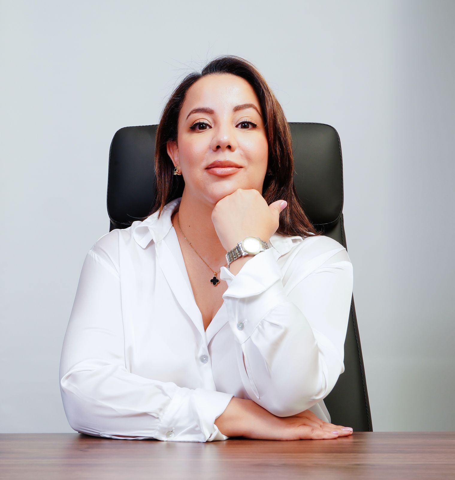 Lic. Katherine Cruz