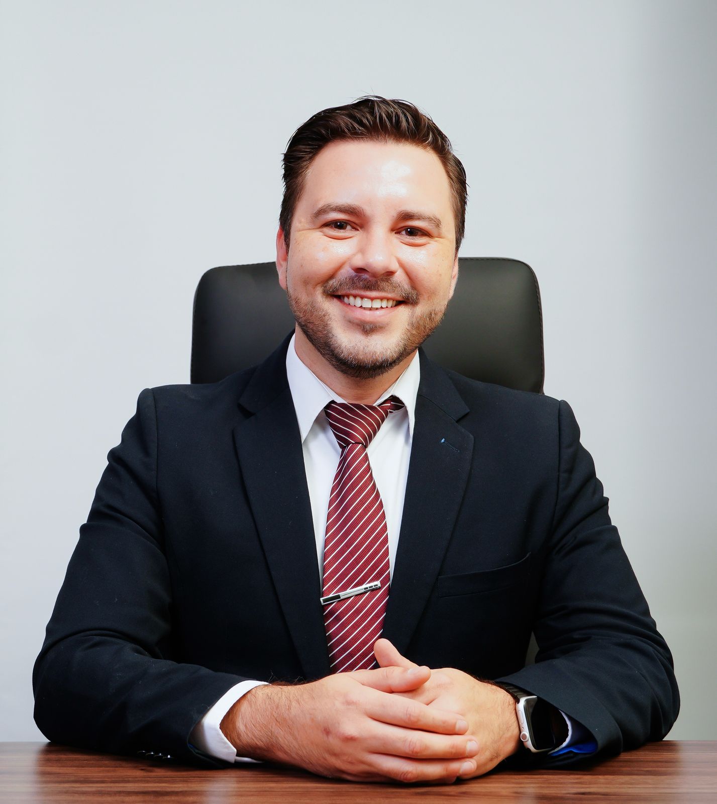 Lic. Manuel Vásquez